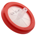 Celltreat CA Syringe Filter, 0.45um, 30mm, Sterile 229763
